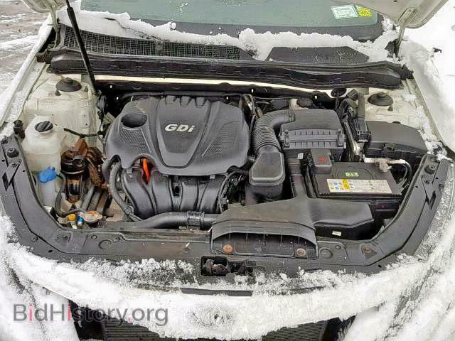 2013 KIA OPTIMA - VIN: KNAGM4A72D5388604 - Photo 7