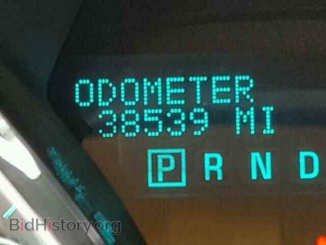 2014 CHEVROLET TRAVERSE - VIN: 1GNKVGKD8EJ110399 - Фото 8