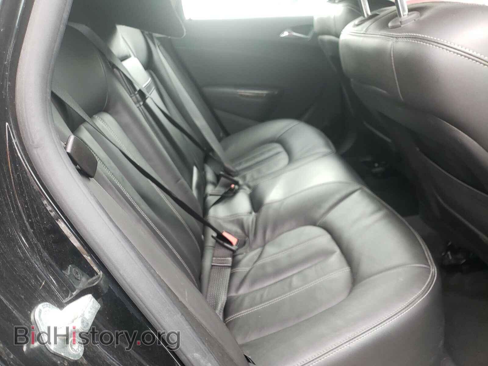 2012 BUICK VERANO - VIN: 1G4PS5SK7C4169316 - Фото 6