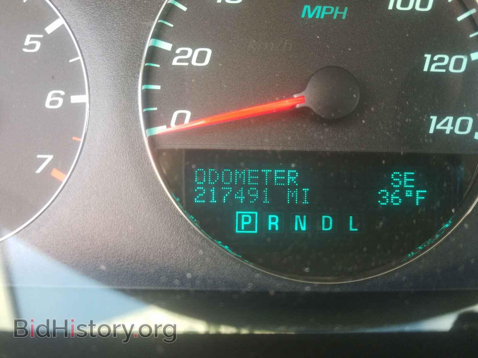 2012 CHEVROLET IMPALA - VIN: 2G1WC5E33C1250254 - Фото 8