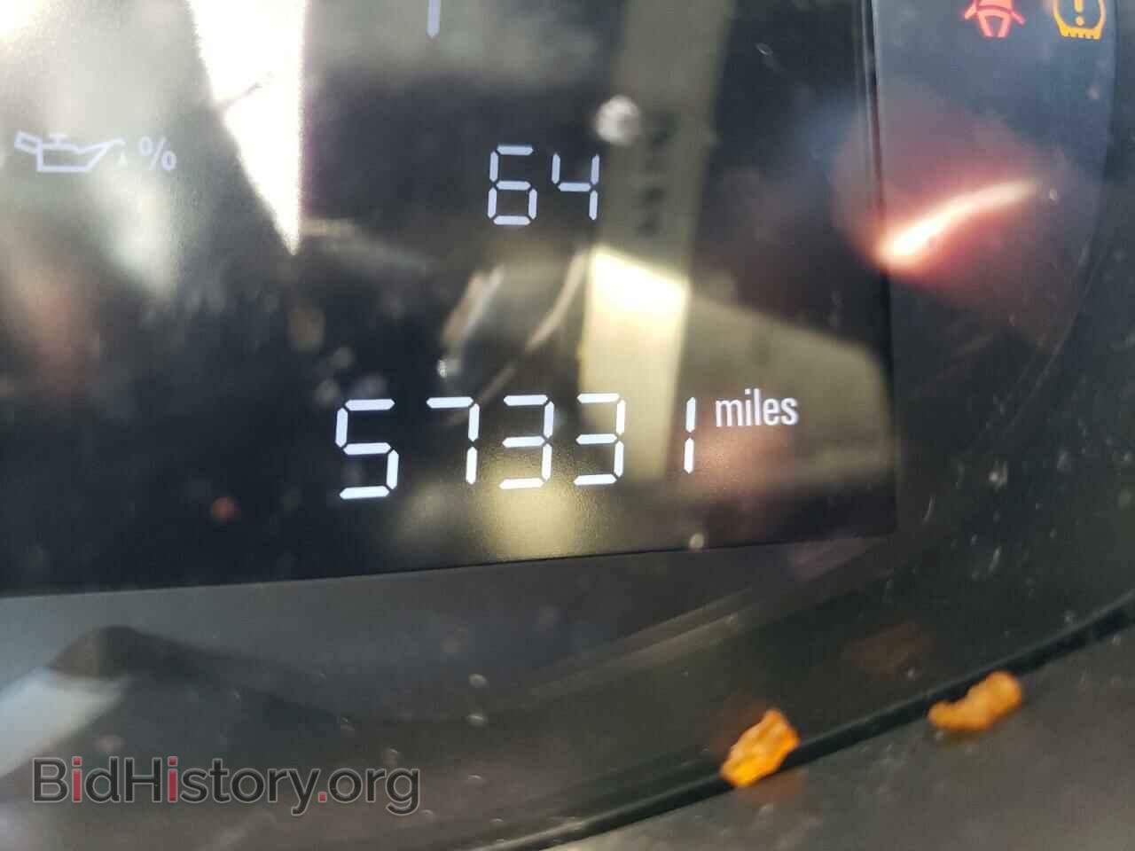 2020 CHEVROLET SPARK - VIN: KL8CD6SA3LC453339 - Фото 8