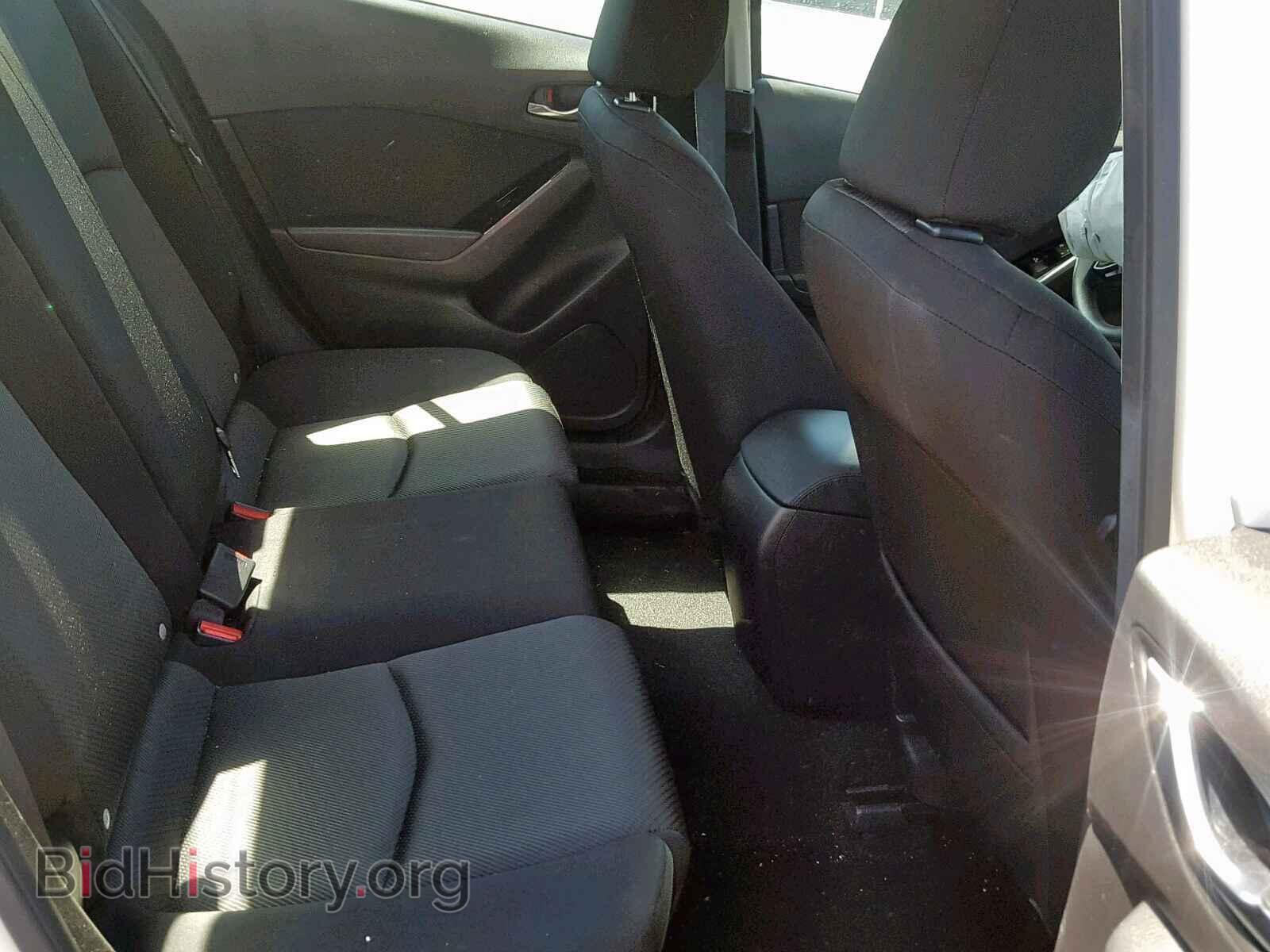 2017 MAZDA 3 - VIN: 3MZBN1U76HM102299 - Фото 6