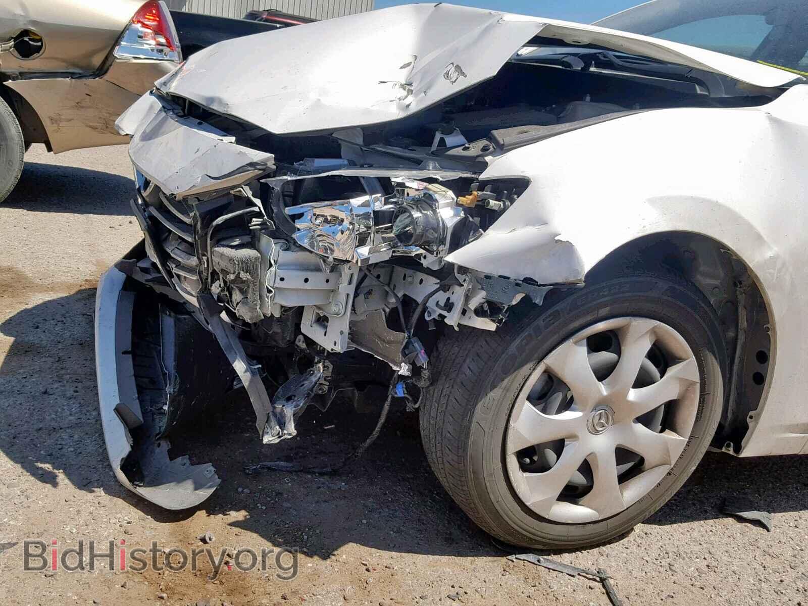 2017 MAZDA 3 - VIN: 3MZBN1U76HM102299 - Фото 9