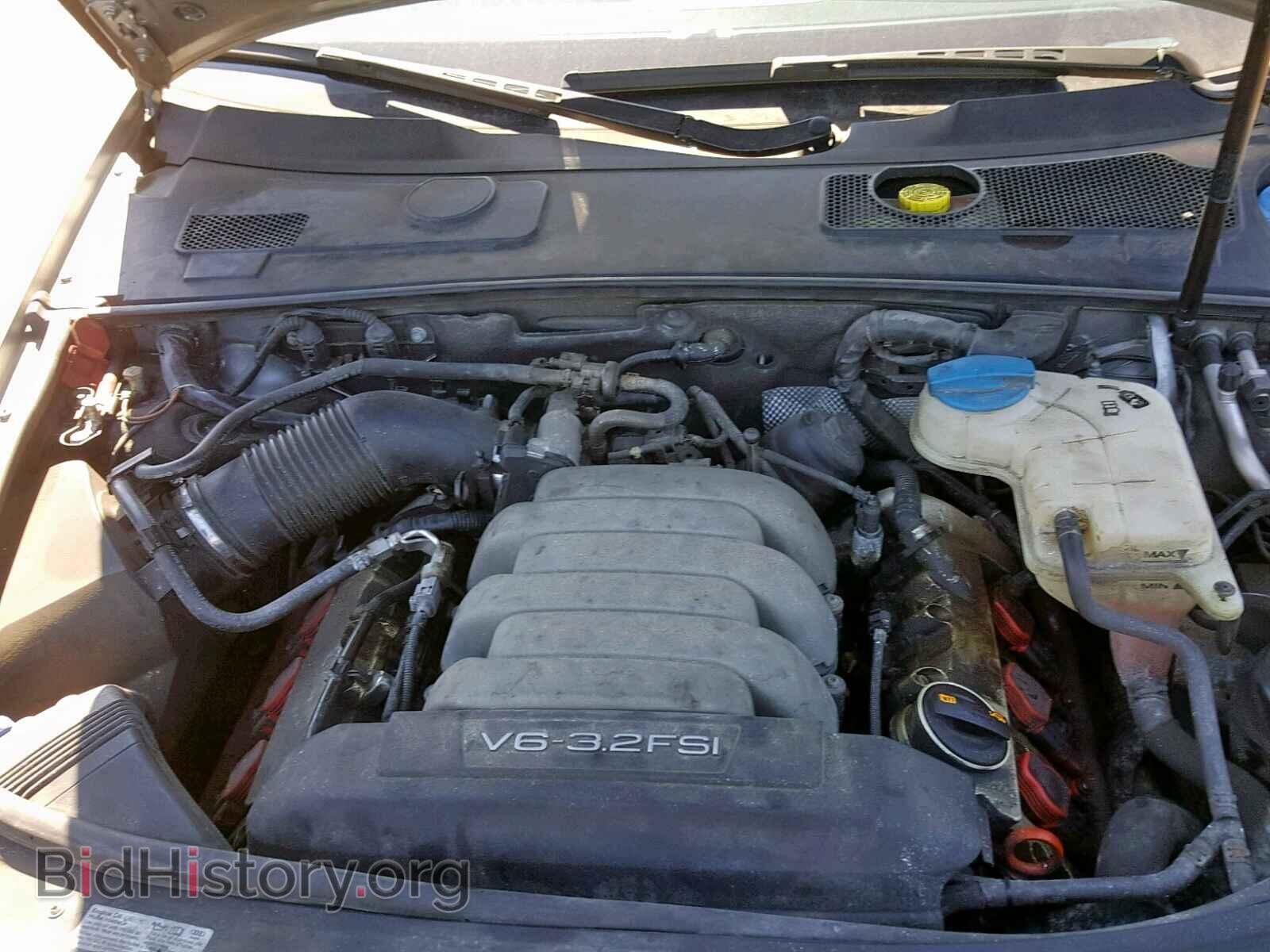 2007 AUDI A6 - VIN: WAUDH74F57N007604 - Фото 7
