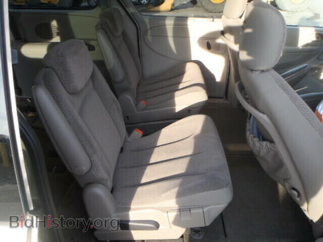 2005 DODGE CARAVAN - VIN: 2D4GP44L65R261915 - Фото 6