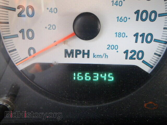 2005 DODGE CARAVAN - VIN: 2D4GP44L65R261915 - Фото 8