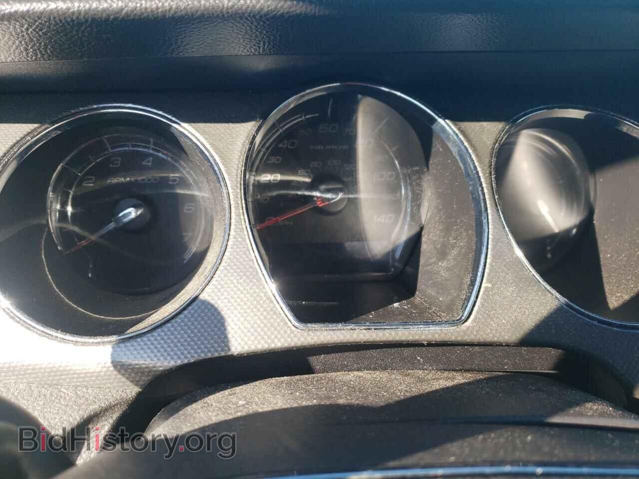 2010 FORD TAURUS - VIN: 1FAHP2EW7AG139919 - Фото 8