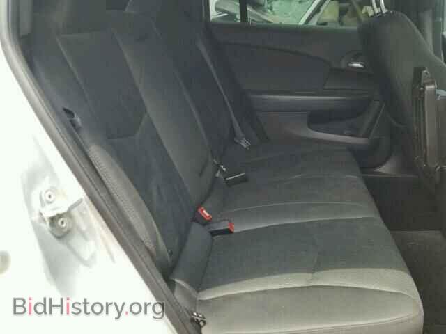 2012 CHRYSLER 200 - VIN: 1C3CCBAB6CN100339 - Фото 6