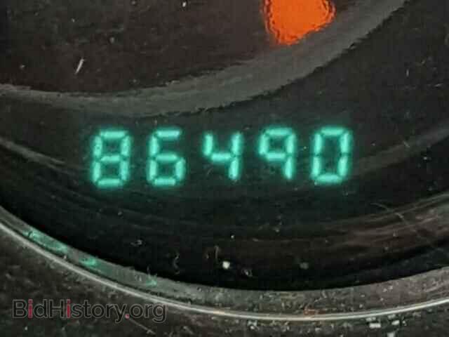 2012 CHRYSLER 200 - VIN: 1C3CCBAB6CN100339 - Фото 8