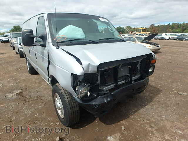 Фотография 1FTNE2EW9CDB23163 - FORD ECONOLINE 2012