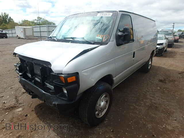 2012 FORD ECONOLINE - VIN: 1FTNE2EW9CDB23163 - Фото 2