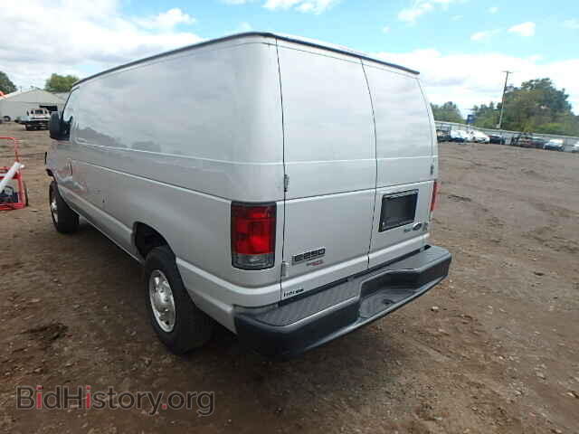 2012 FORD ECONOLINE - VIN: 1FTNE2EW9CDB23163 - Фото 3