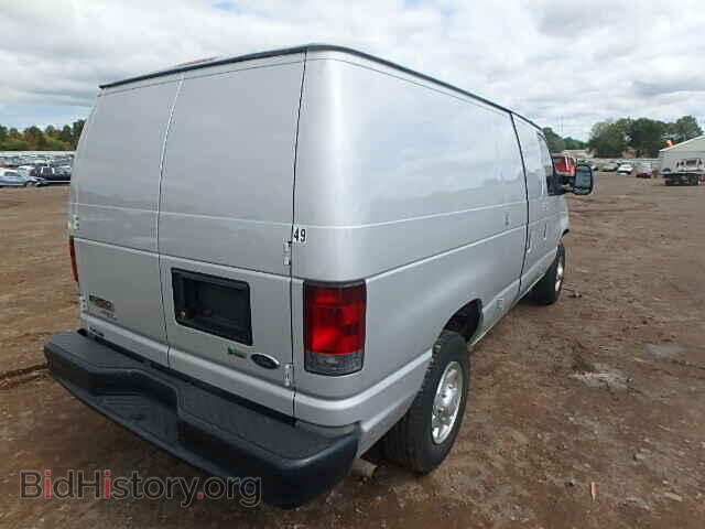 2012 FORD ECONOLINE - VIN: 1FTNE2EW9CDB23163 - Фото 4