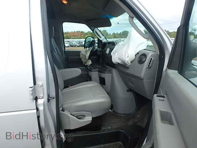 2012 FORD ECONOLINE - VIN: 1FTNE2EW9CDB23163 - Фото 5