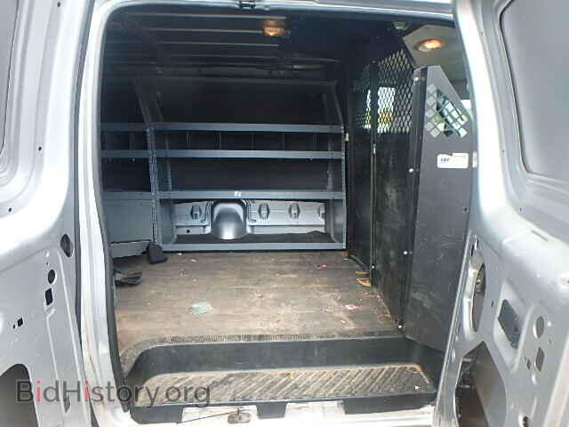 2012 FORD ECONOLINE - VIN: 1FTNE2EW9CDB23163 - Фото 6