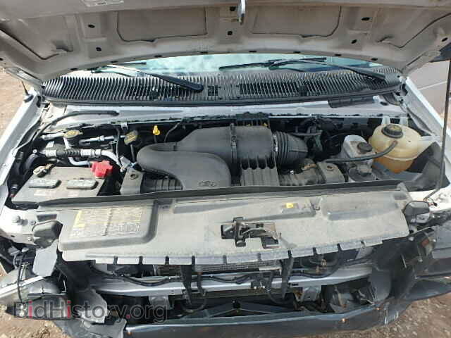 2012 FORD ECONOLINE - VIN: 1FTNE2EW9CDB23163 - Фото 7