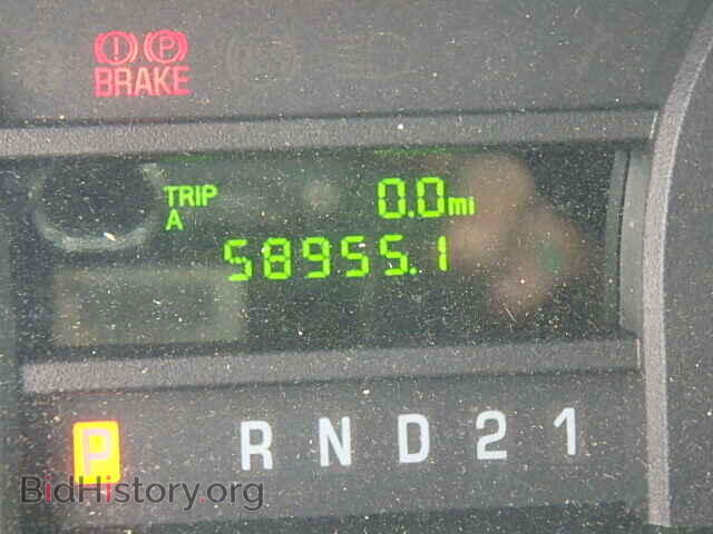 2012 FORD ECONOLINE - VIN: 1FTNE2EW9CDB23163 - Фото 8