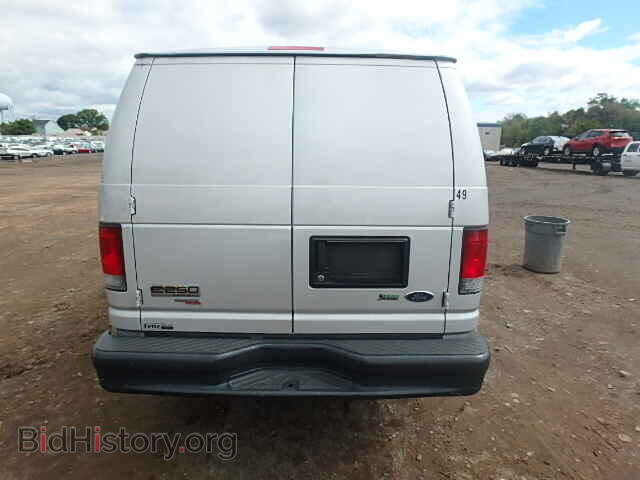 2012 FORD ECONOLINE - VIN: 1FTNE2EW9CDB23163 - Фото 9