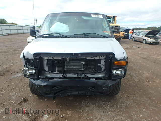 2012 FORD ECONOLINE - VIN: 1FTNE2EW9CDB23163 - Фото 10
