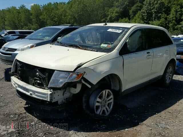 2008 FORD EDGE - VIN: 2FMDK48C68BA53177 - Photo 2