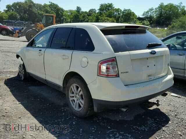 2008 FORD EDGE - VIN: 2FMDK48C68BA53177 - Photo 3