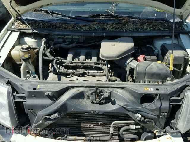 2008 FORD EDGE - VIN: 2FMDK48C68BA53177 - Photo 7
