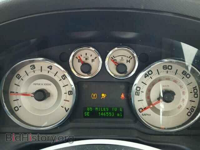 2008 FORD EDGE - VIN: 2FMDK48C68BA53177 - Photo 8