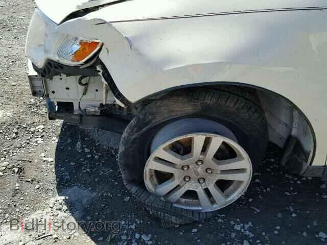 2008 FORD EDGE - VIN: 2FMDK48C68BA53177 - Photo 9