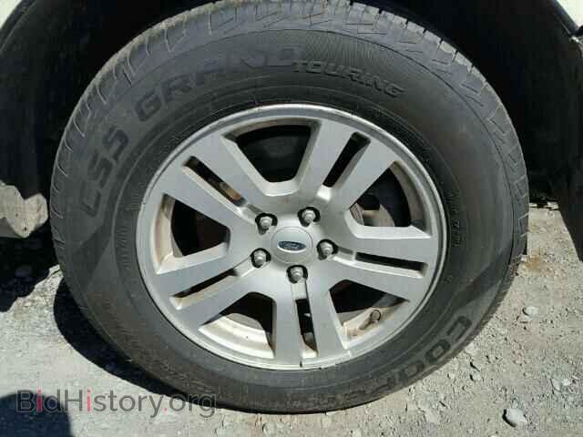 2008 FORD EDGE - VIN: 2FMDK48C68BA53177 - Photo 10