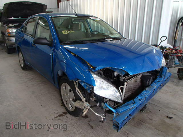 Фотография 1FAFP34N67W339033 - FORD FOCUS 2007