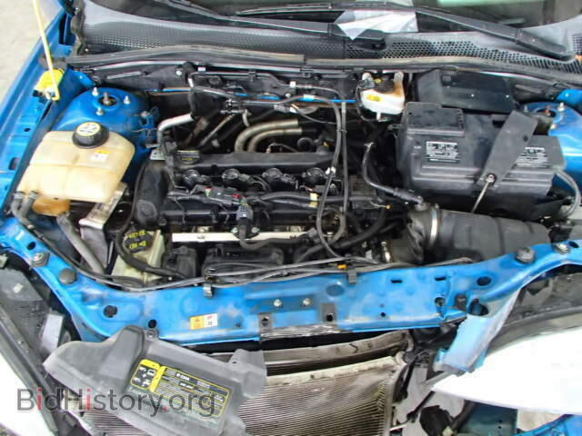 2007 FORD FOCUS - VIN: 1FAFP34N67W339033 - Фото 7