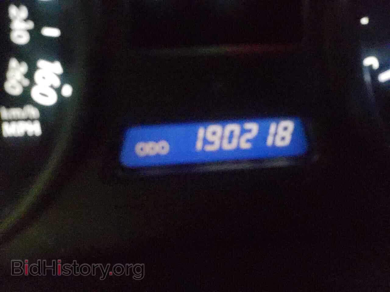 2007 LEXUS IS - VIN: JTHCK262475013647 - Фото 8