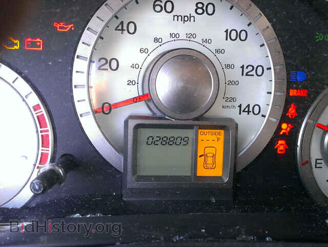 2011 HONDA PILOT - VIN: 5FNYF4H50BB009892 - Фото 8