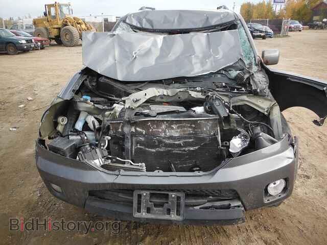 2011 HONDA PILOT - VIN: 5FNYF4H50BB009892 - Фото 9