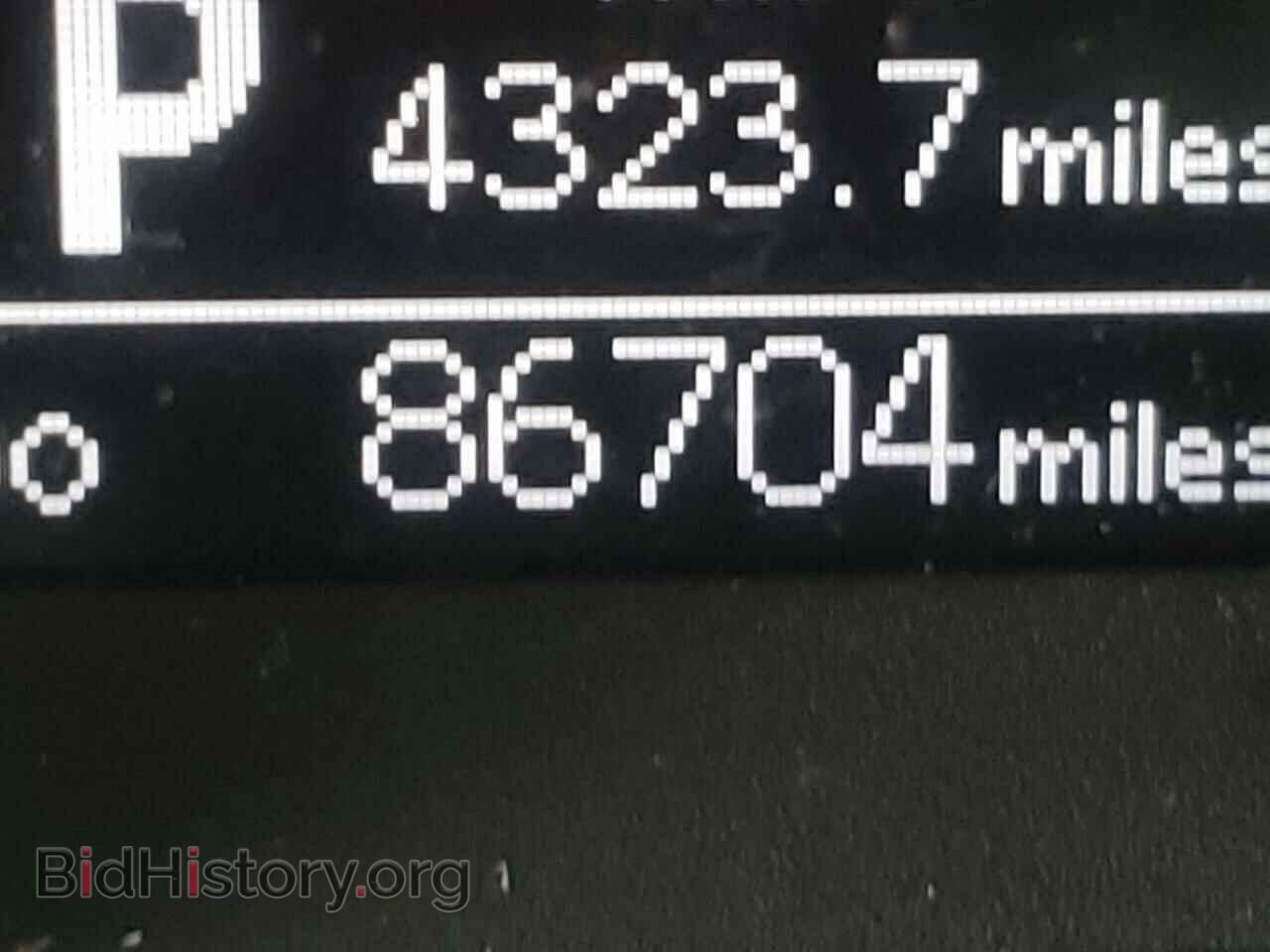 2014 TOYOTA COROLLA - VIN: 2T1BURHE6EC113773 - Фото 8