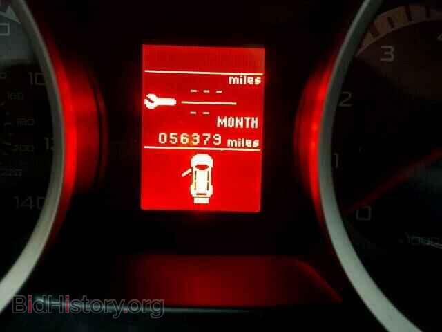 2009 MITSUBISHI LANCER - VIN: JA3AU26U39U019113 - Фото 8