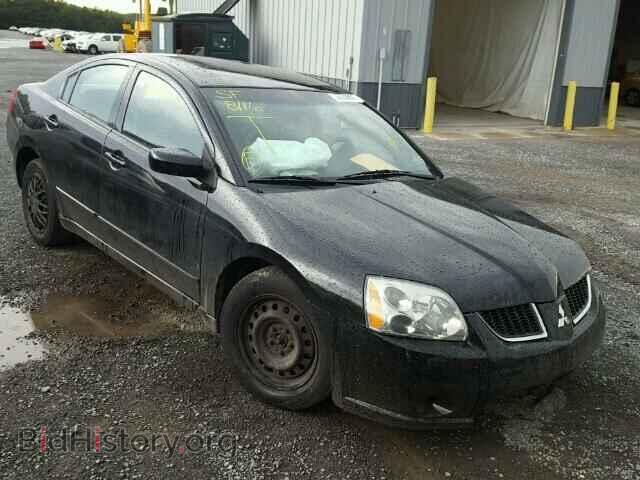 Photo 4A3AB36FX4E081459 - MITSUBISHI GALANT 2004