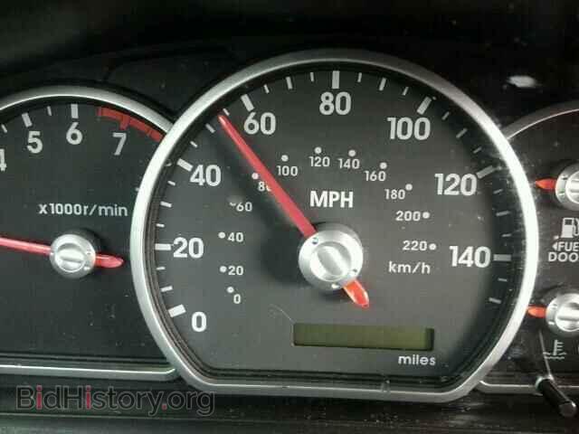 2004 MITSUBISHI GALANT - VIN: 4A3AB36FX4E081459 - Фото 8