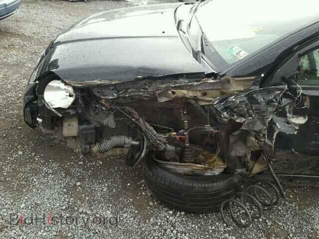 2004 MITSUBISHI GALANT - VIN: 4A3AB36FX4E081459 - Фото 9