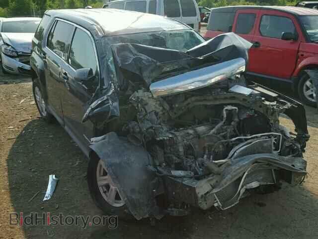 Photo 2GKALMEKXF6293407 - GMC TERRAIN 2015