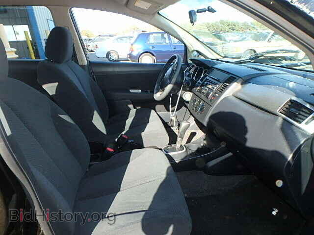 2011 NISSAN VERSA - VIN: 3N1BC1CP4BL445901 - Photo 5