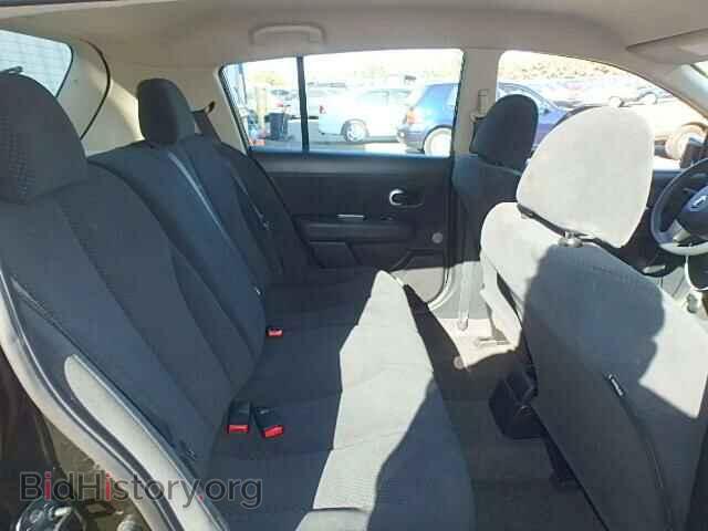 2011 NISSAN VERSA - VIN: 3N1BC1CP4BL445901 - Photo 6