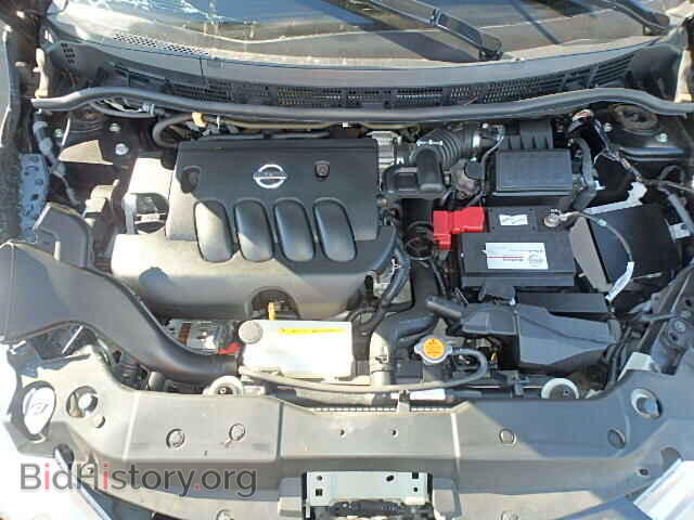 2011 NISSAN VERSA - VIN: 3N1BC1CP4BL445901 - Photo 7