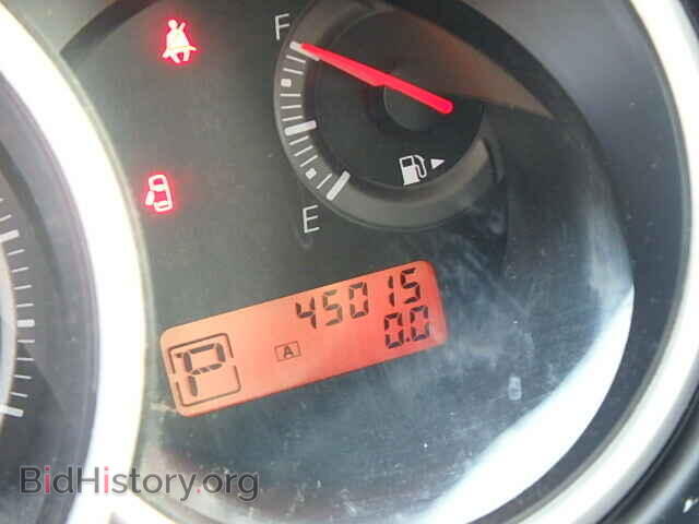 2011 NISSAN VERSA - VIN: 3N1BC1CP4BL445901 - Photo 8