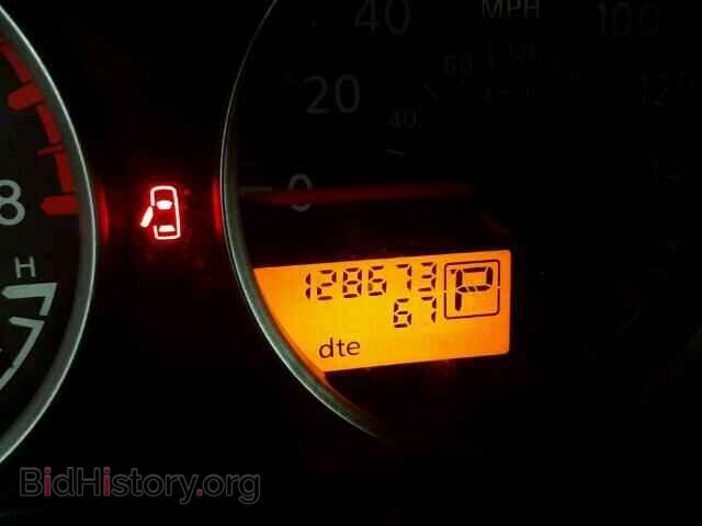 2005 NISSAN PATHFINDER - VIN: 5N1AR18WX5C767915 - Фото 8