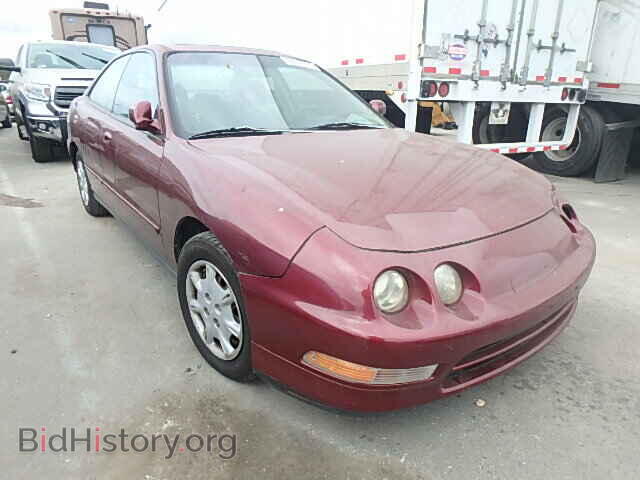 Фотография JH4DB7654TS010593 - ACURA INTEGRA 1996