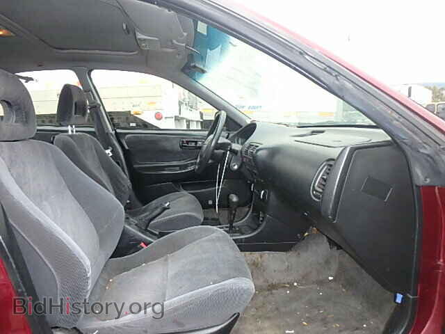 1996 ACURA INTEGRA - VIN: JH4DB7654TS010593 - Фото 5