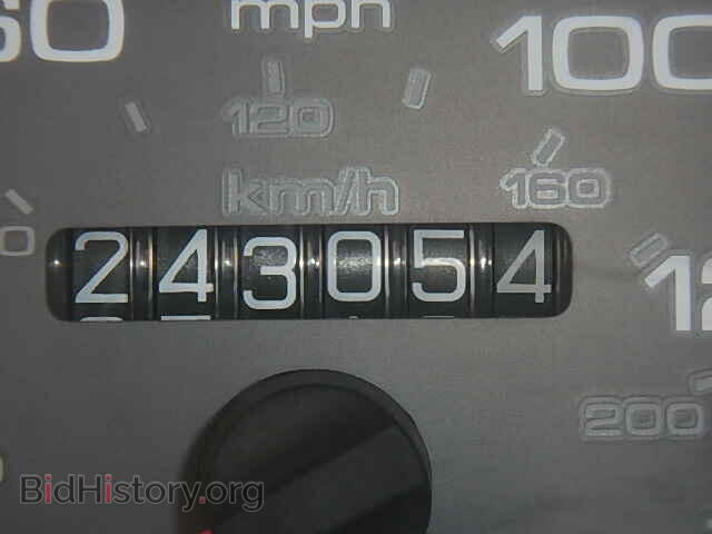 1996 ACURA INTEGRA - VIN: JH4DB7654TS010593 - Фото 8