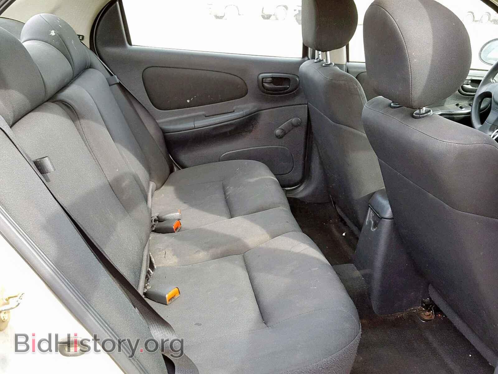 2003 DODGE NEON - VIN: 1B3ES56C03D120006 - Фото 6