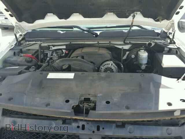 2009 CHEVROLET SILVERADO - VIN: 1GCEC19C49Z121378 - Фото 7